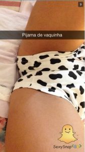 Les snap des filles chaude du 38