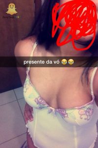 fille chaude du 06 sur snap