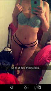 fille chaude du 72 sur snap hot