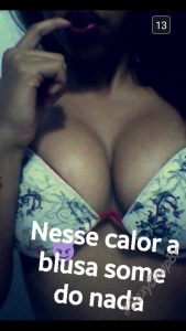 fille departement 23 qui fait des snap hot