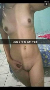 fille du 08 cochonne sur snap sex