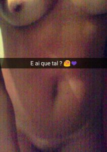 fille du 51 cochonne sur snap sex