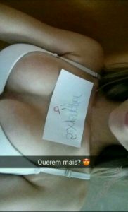 fille nue du 51 sur snap