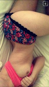 fille nue du 81 sur snap