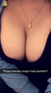 photo de cochonne du 08 sur snap sexe