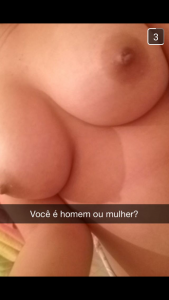 photo de cochonne du 09 sur snap sexe