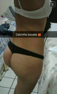 photo snap chat sexy de fille du 20