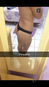 photo snap chat sexy de fille du 74