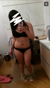 rencontre fille sexy du 62 avec snap sexe 1