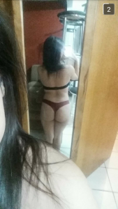 snap de bonne à baiser du 07 1