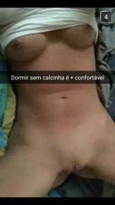 snap de femme hot dans le 61