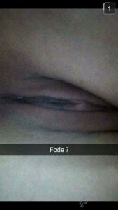 snap plan cul hot fille du 48